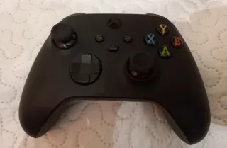 Mando Xbox Series X + Baterías