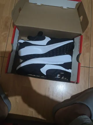 Zapatillas Nike Nuevas