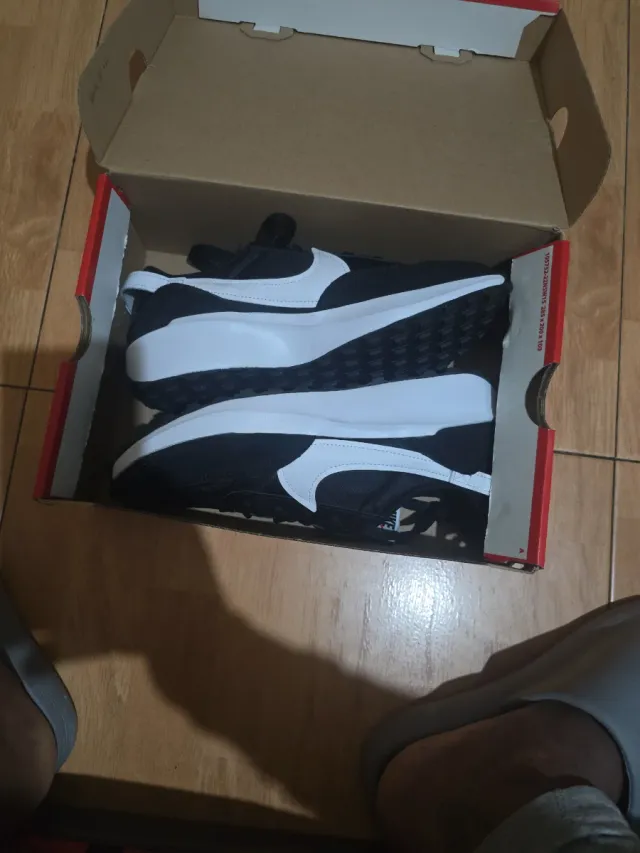 Zapatillas Nike Nuevas