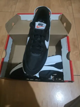 Zapatillas Nike Nuevas