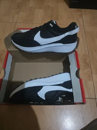 Zapatillas Nike Nuevas