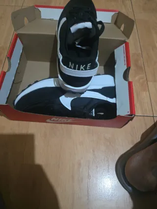 Zapatillas Nike Nuevas