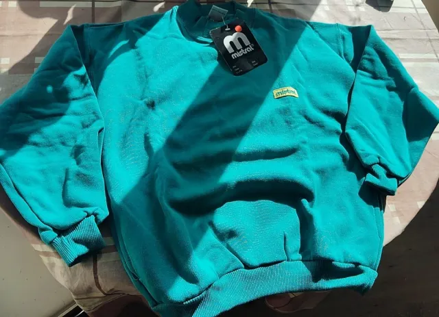 Sudadera Skater Mistral Talla 12