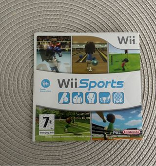 Wii Sports