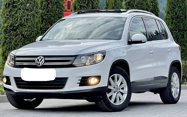 ( OFERTA HASTA -70% ) Volkswagen Tiguan 5N piezas