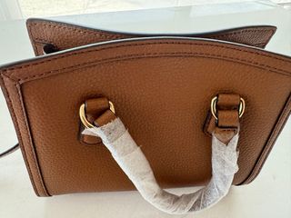 Bolso Michael Kors Marrón Mujer