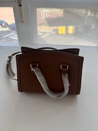 Bolso Michael Kors Marrón Mujer