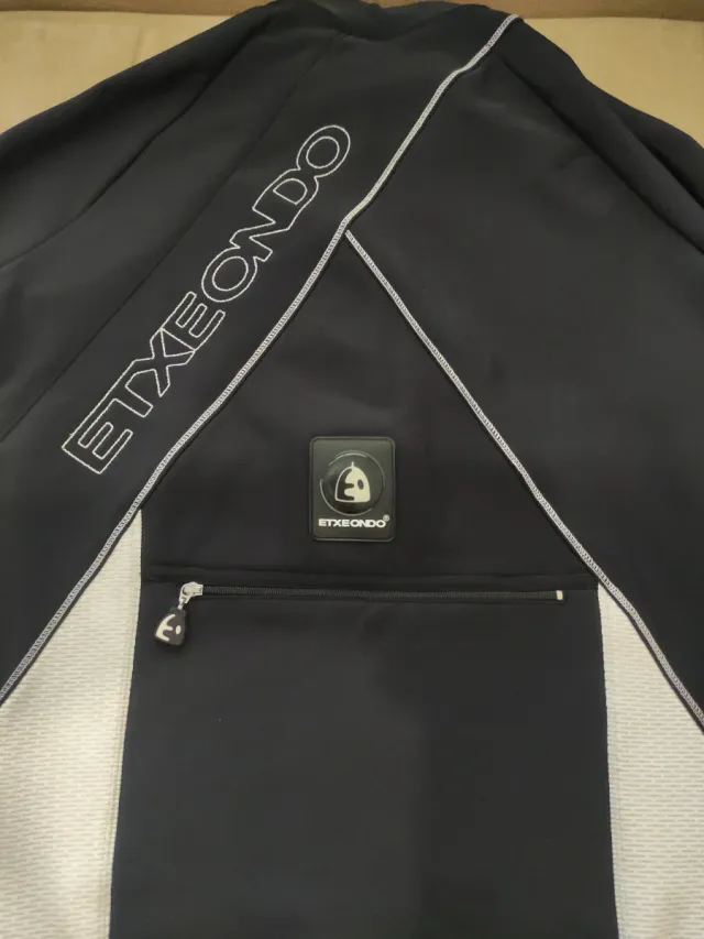 Maillot Etxeondo Invierno Mujer