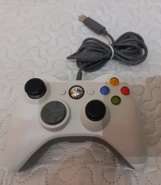 Mando Xbox 360 / PC generico