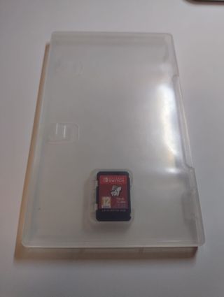 Persona 5 Tactica Cartuccia per Switch