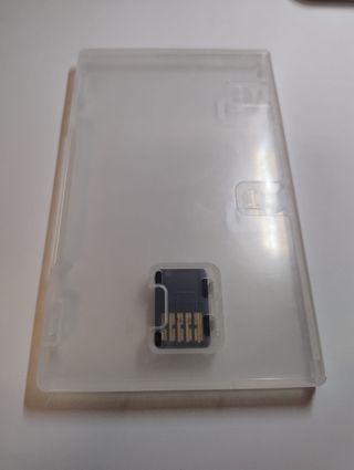 Persona 5 Tactica Cartuccia per Switch