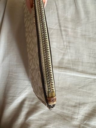 Cartera Michael Kors Monogram