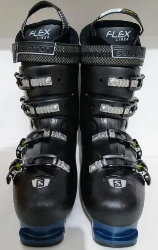 Botas de esquí ski Salomon