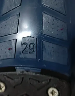 Botas de esquí ski Salomon