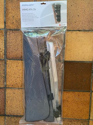 Rodillera Inmovilizadora DonJoy IMMO AT4 3V