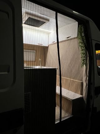 Iveco Daily Camper