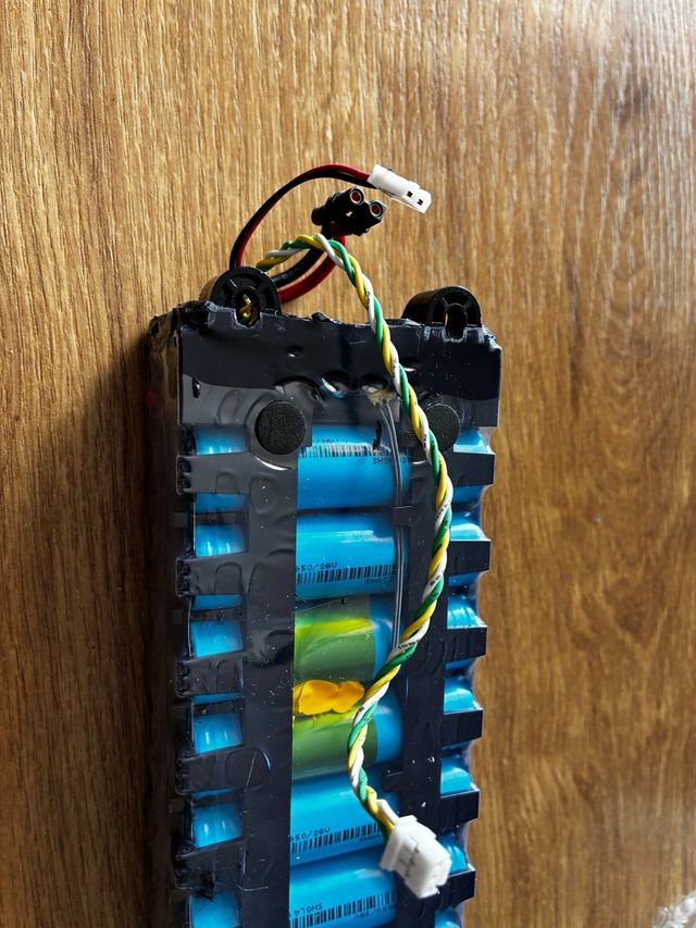 Batería Xiaomi M365 36V 7800mAh