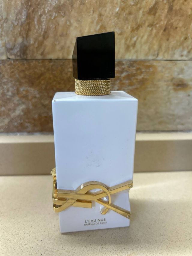 Yves Saint Laurent Libre L'eau Nue