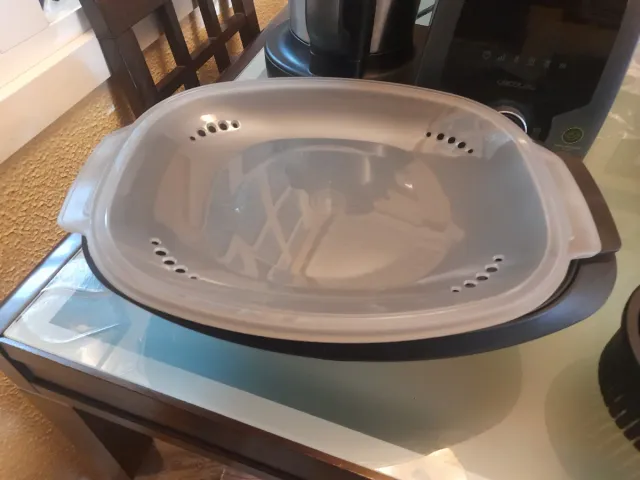 Robot de cocina Cecotec Mambo