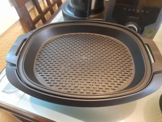 Robot de cocina Cecotec Mambo.