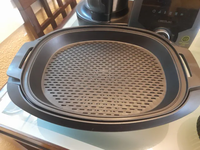 Robot de cocina Cecotec Mambo