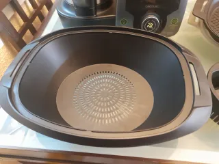 Robot de cocina Cecotec Mambo.