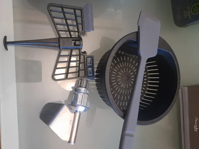 Robot de cocina Cecotec Mambo