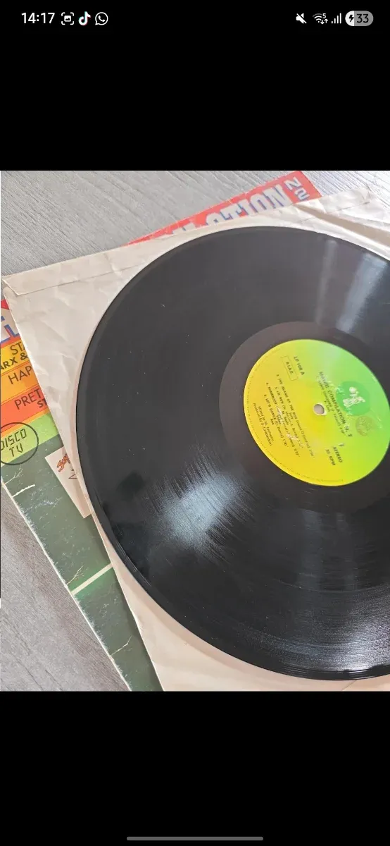 Magic Compilation N. 2 Vinile