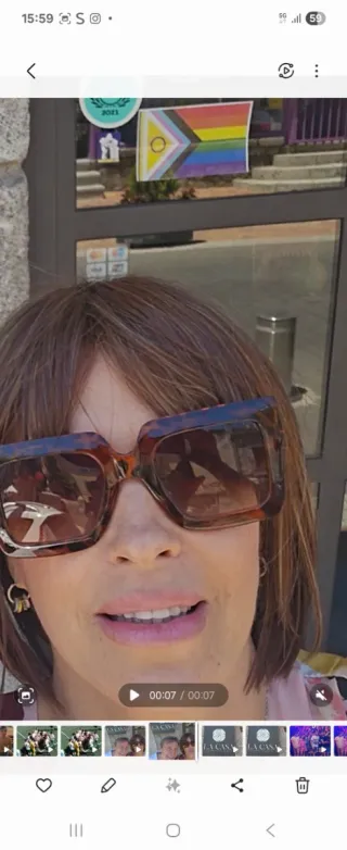 Peluca Bob Oncológica sin Raíz