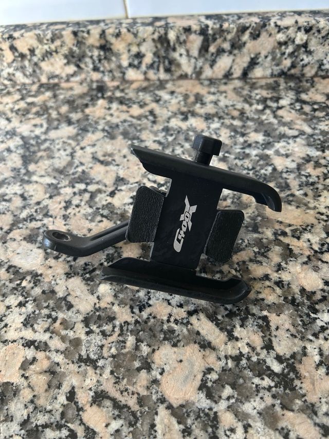 Soporte móvil moto BMW C400X