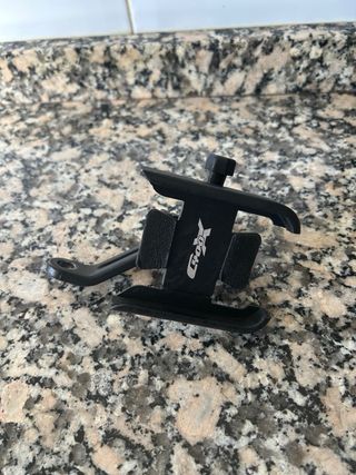 Soporte móvil moto BMW C400X