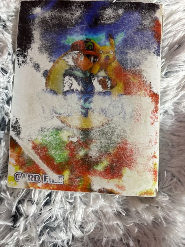 Fundas transparentes para coleccionismo