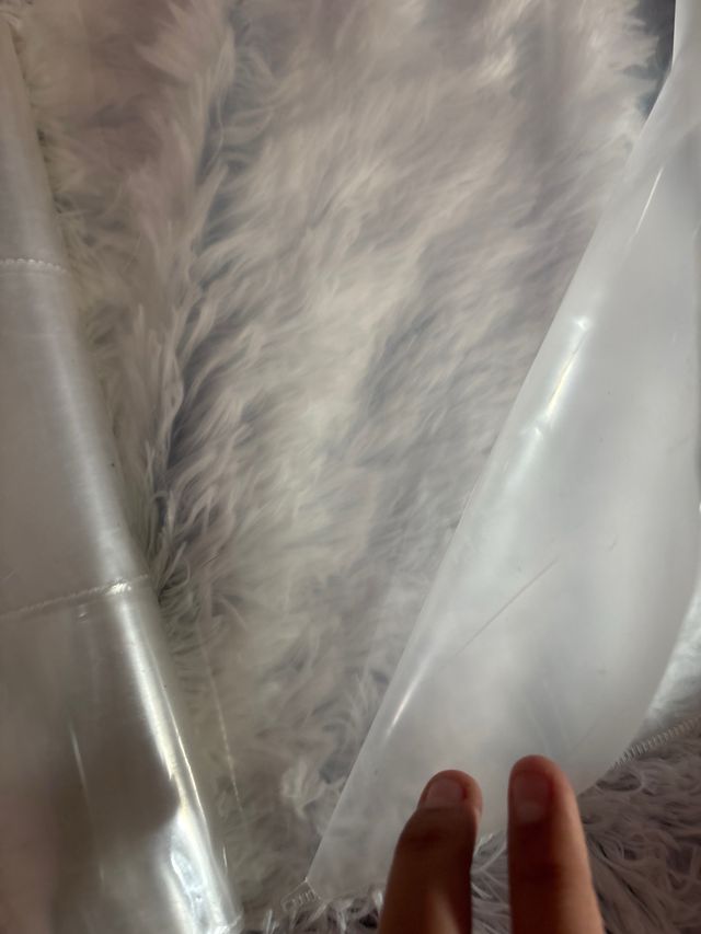 Fundas transparentes para coleccionismo