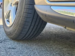 Peugeot 3008 hybrid4 200cv diésel hibrido 4x4 185