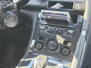 Peugeot 3008 hybrid4 200cv diésel hibrido 4x4 185