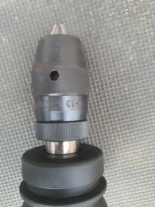 PORTABROCA MANDRIL HILTI