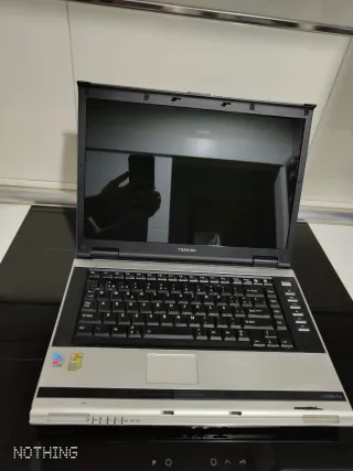 Portátil Toshiba Satellite M70