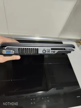 Portátil Toshiba Satellite M70
