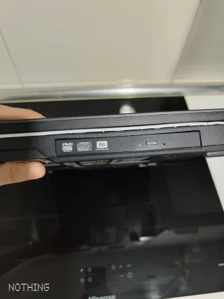Portátil Toshiba Satellite M70