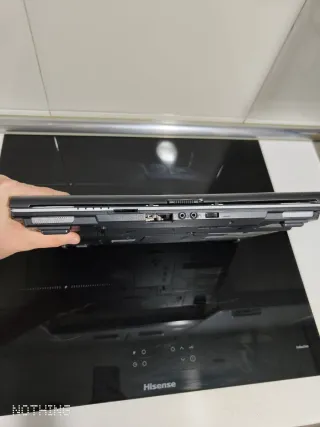 Portátil Toshiba Satellite M70