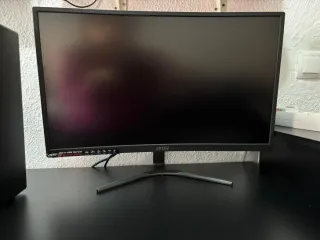 Ordenador Lenovo Azul/Gris