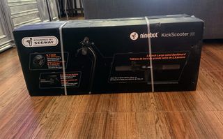 Patinete Eléctrico KICKSCOOTER E2. precintado