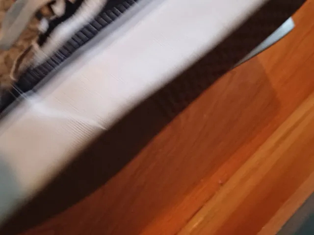 Zapatillas Vans Negras Talla 38/5