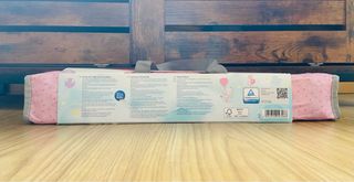 Cuna de Viaje para Muñeca - Nueva