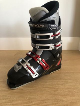 Botas Esquí Salomon Performa T43