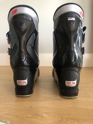 Botas Esquí Salomon Performa T43