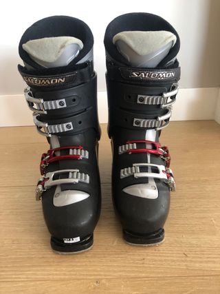 Botas Esquí Salomon Performa T43