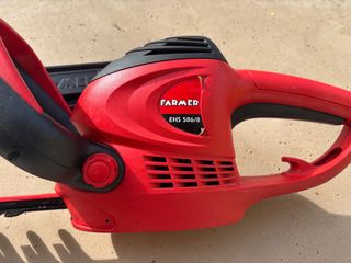 Tagliasiepi Elettrico Farmer EHS 586/8