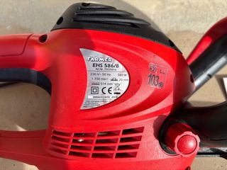 Tagliasiepi Elettrico Farmer EHS 586/8