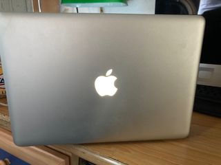 MacBook Pro 13 2010